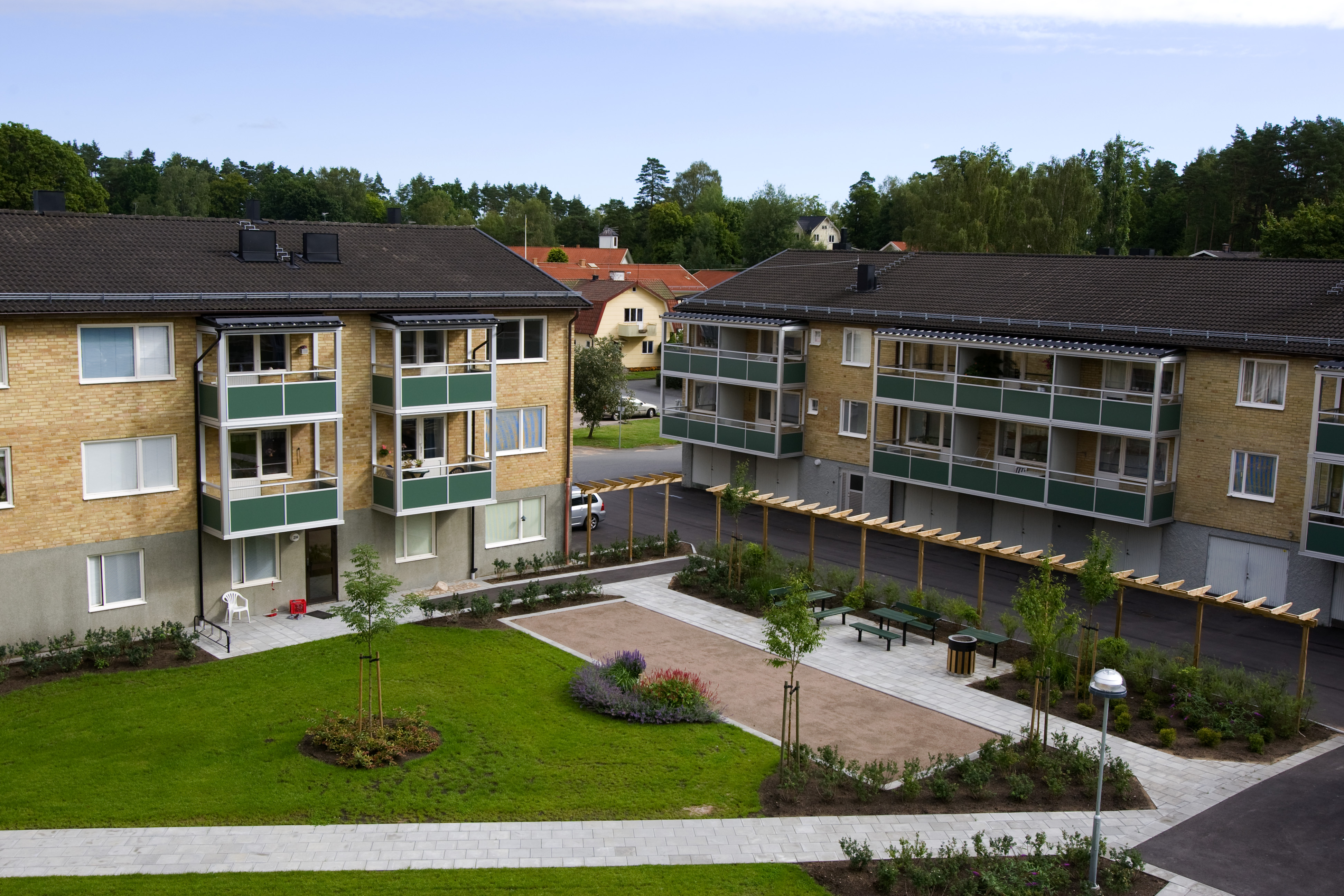 Strandgatan 2 I, 282 67, Vittsjö