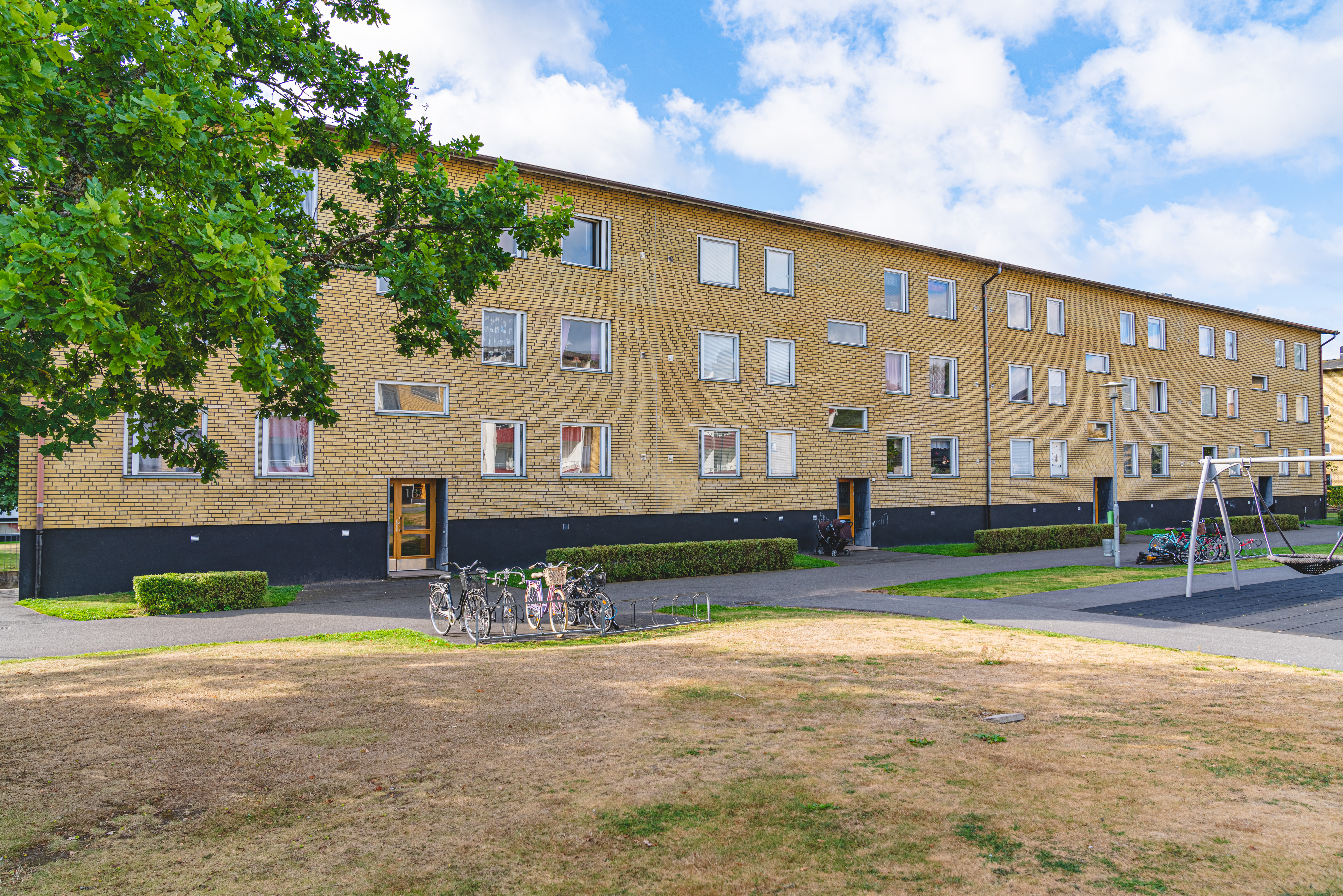 Trebackalånggatan 142, 281 41, Hässleholm