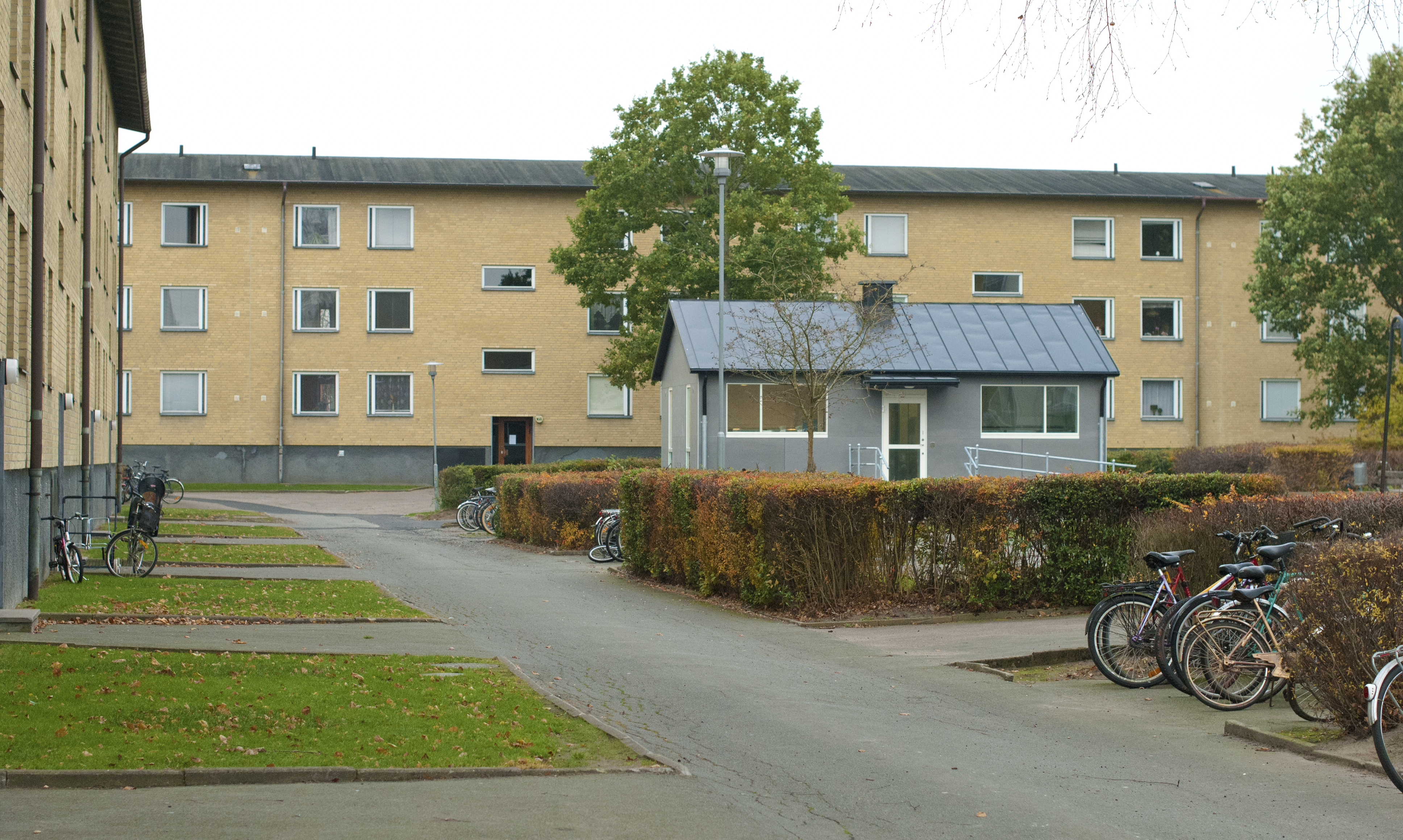 Trebackalånggatan 144, 281 41, Hässleholm