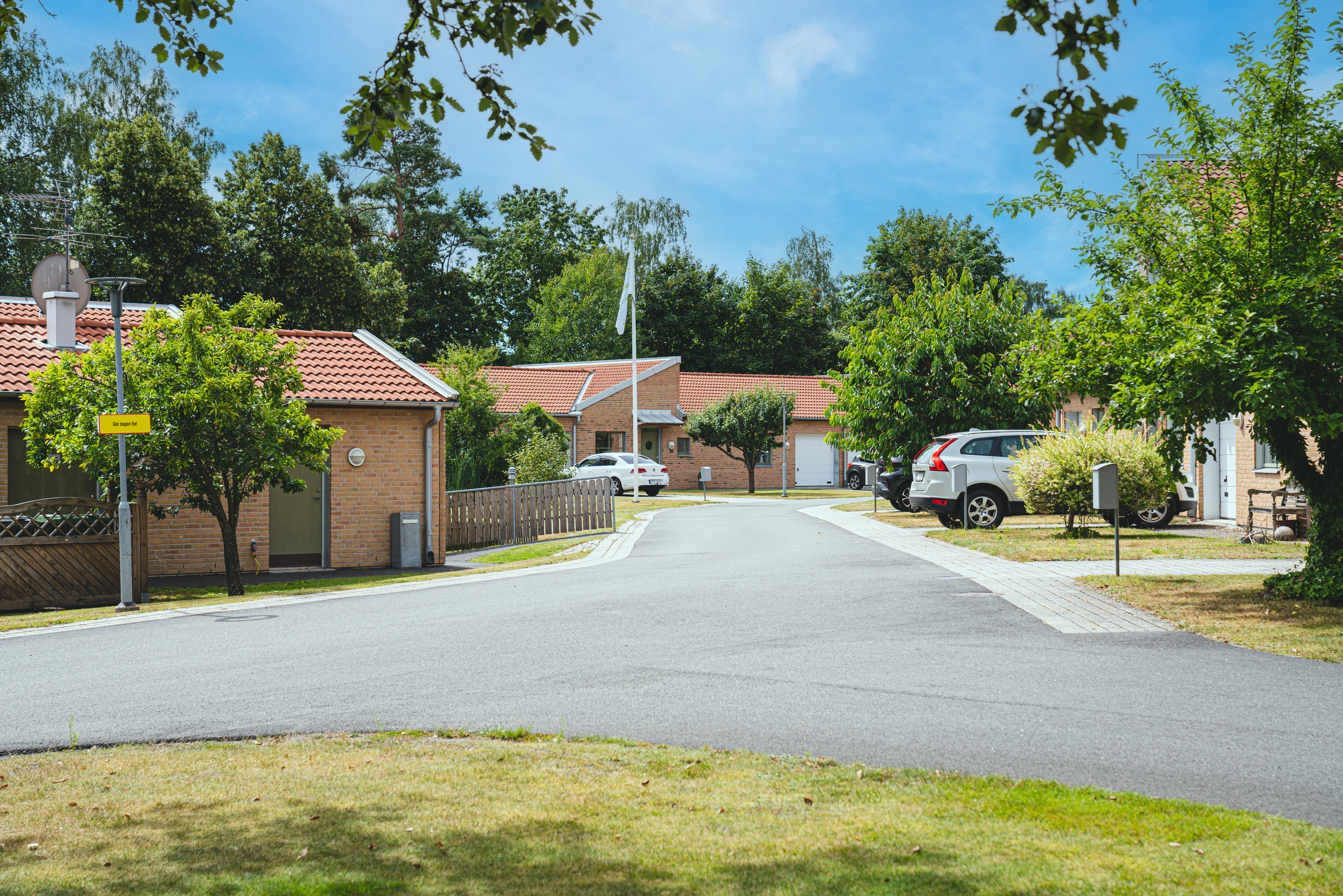 Tränggatan 19, 281 50, Hässleholm