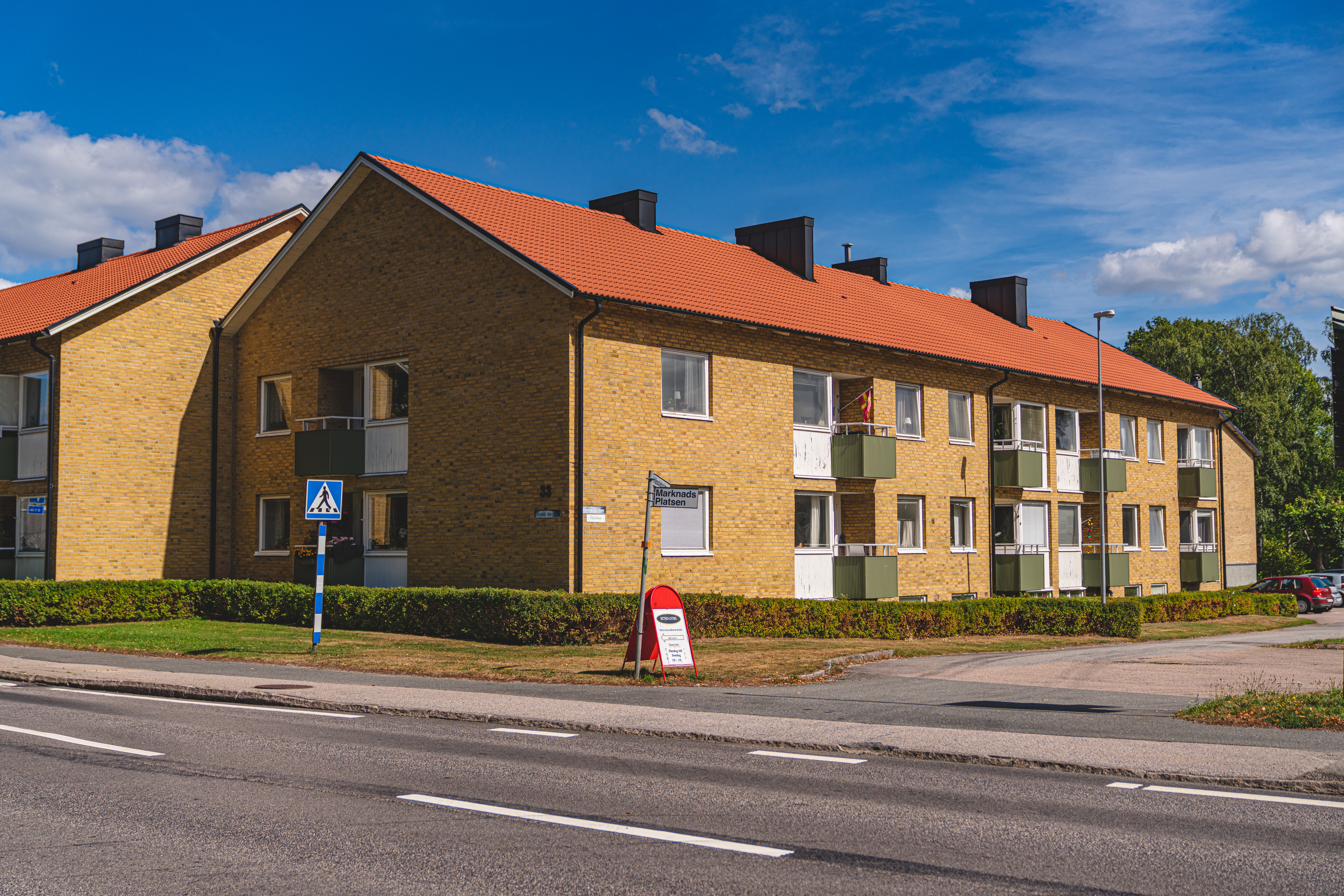 Strandgatan 2 H, 282 67, Vittsjö