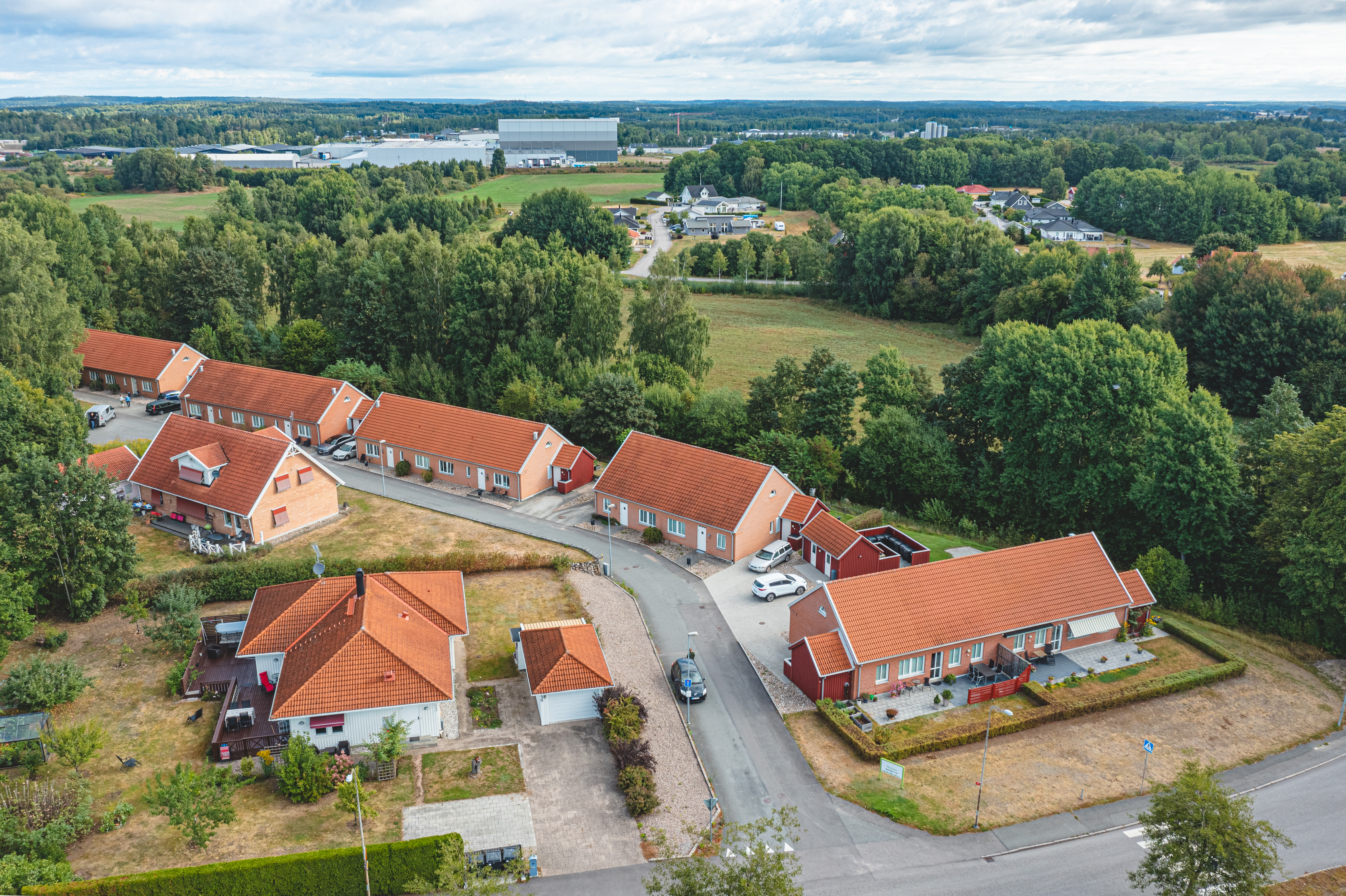 Apelvägen 14, 281 37, Hässleholm