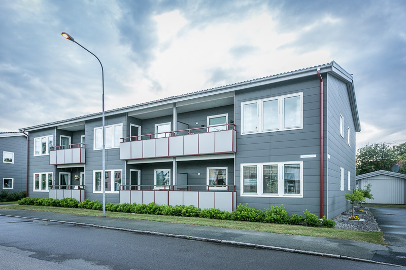 Esplanadgatan 17, 282 72, Sösdala