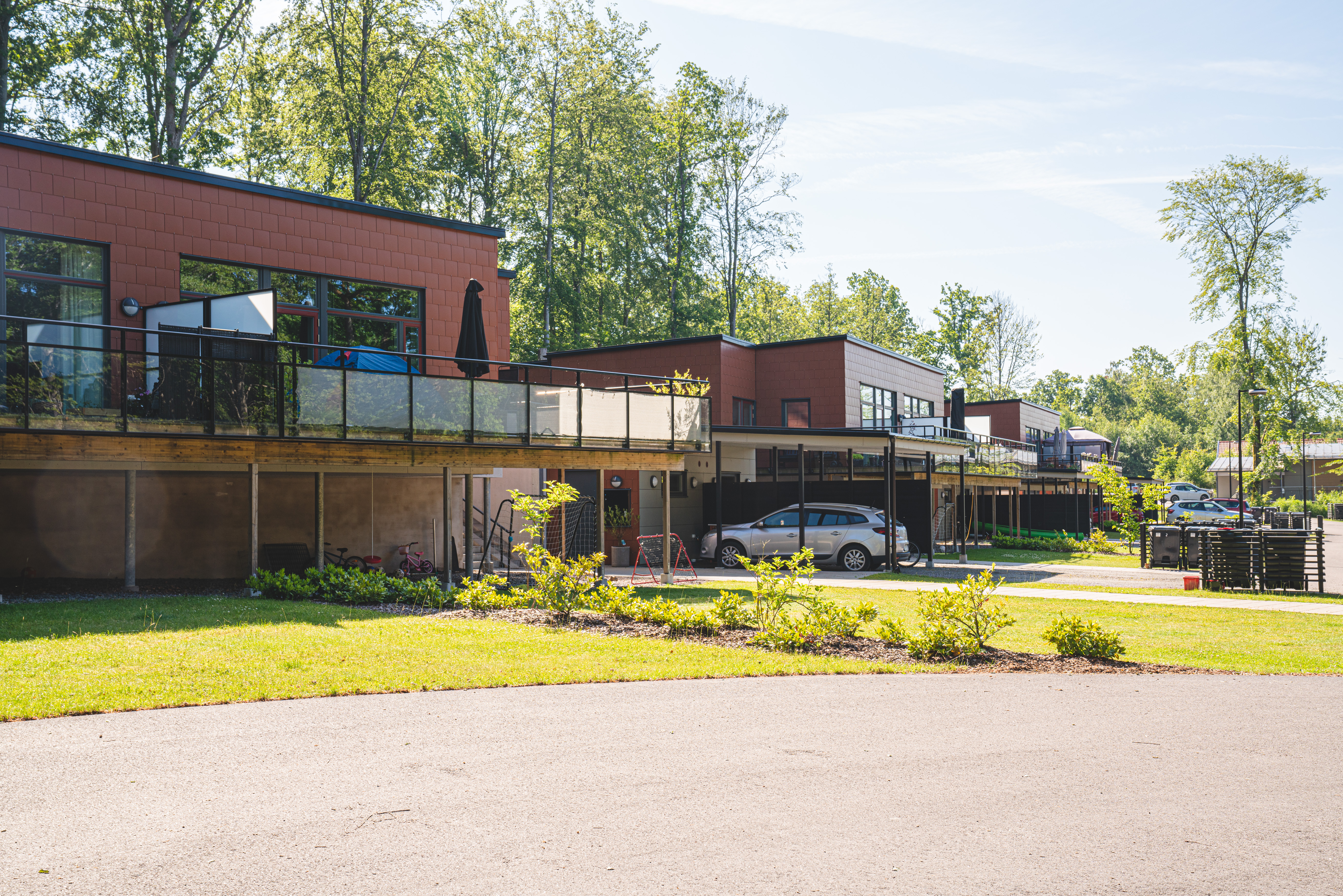 Sjöbranten 4 A, 281 35, Hässleholm