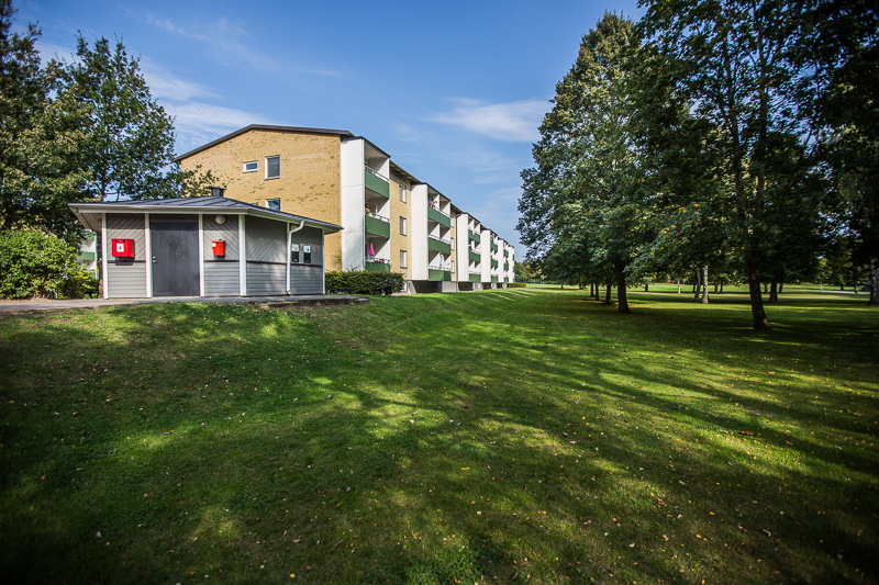 Trebackalånggatan 124, 281 41, Hässleholm