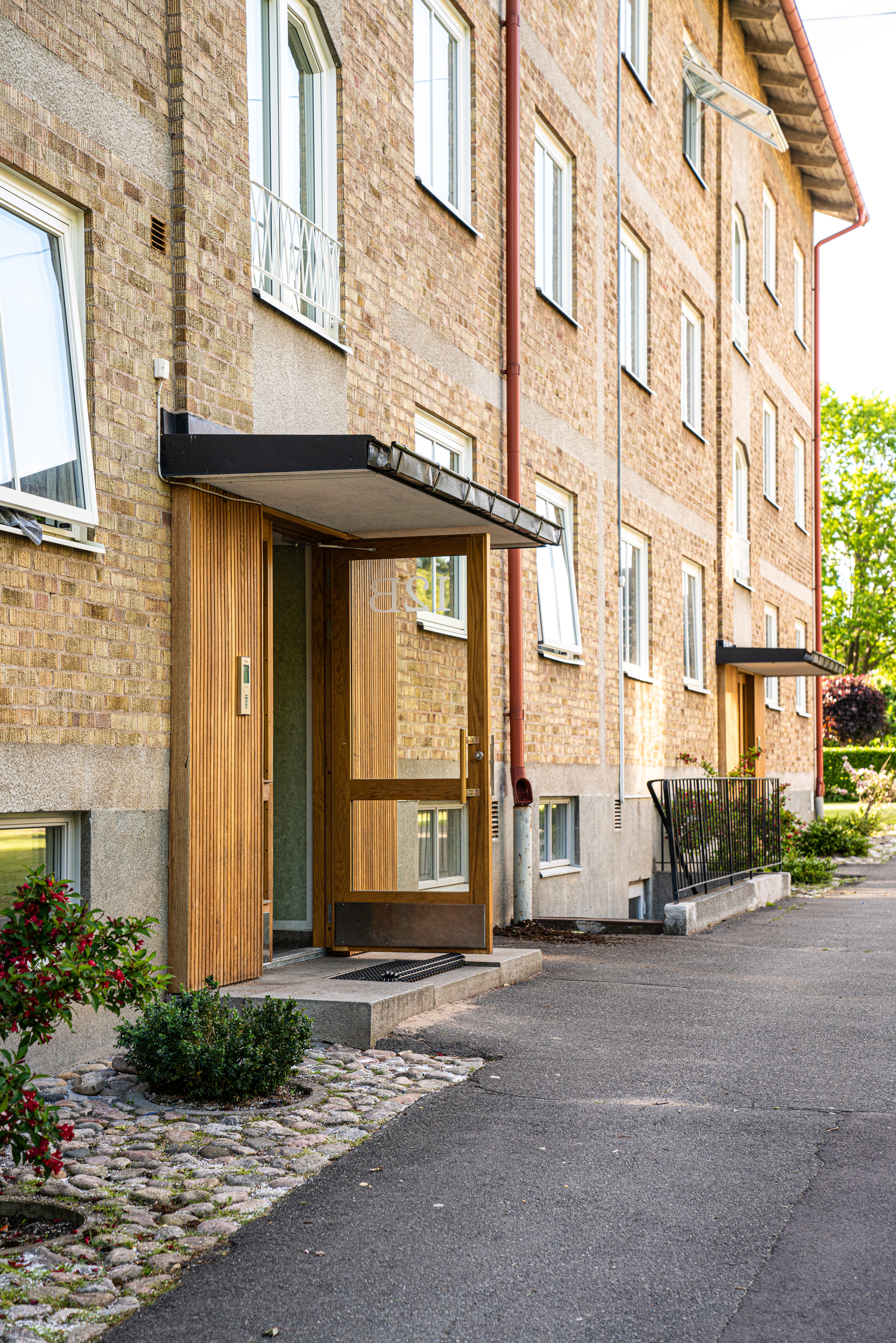 Stenbocksgatan 14 B, 282 35, Tyringe